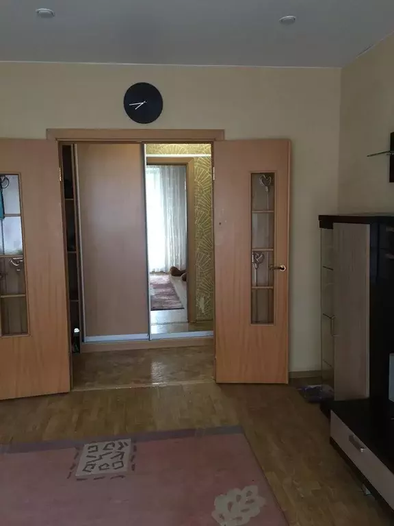 Продаётся 1-к квартира, 41 м - Фото 1