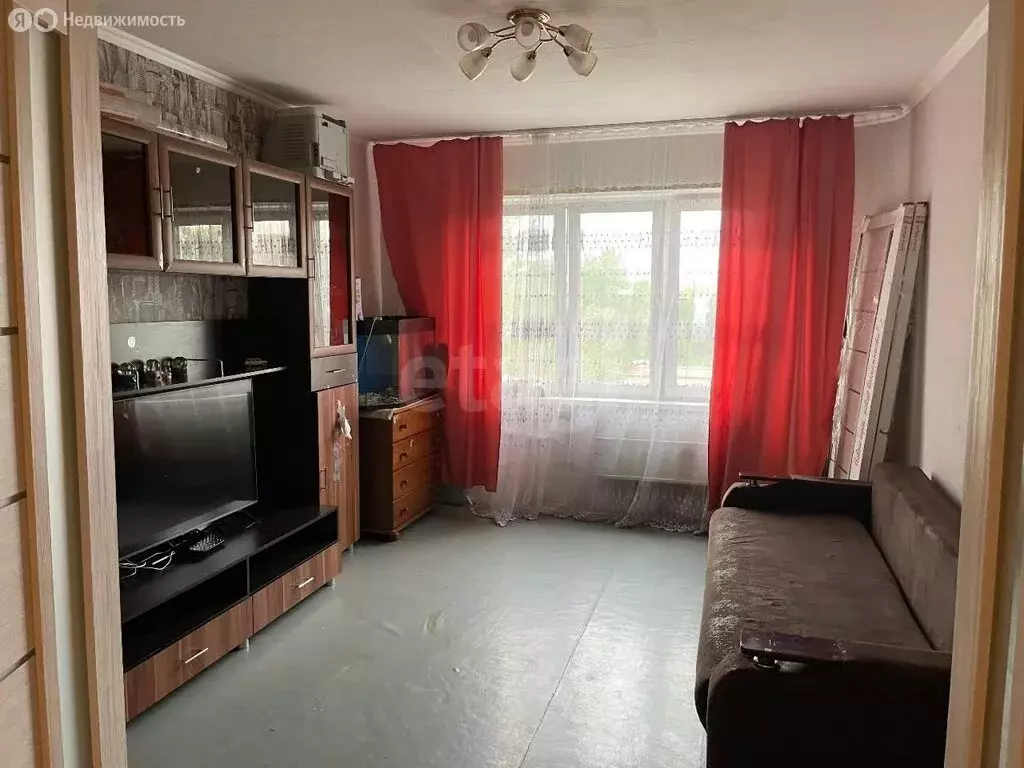 3-комнатная квартира: Омск, микрорайон Московка-2, улица Молодова, 10 ... - Фото 2