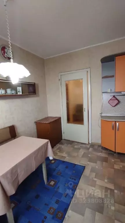 2-к кв. Томская область, Томск ул. Лебедева, 8 (54.0 м) - Фото 1