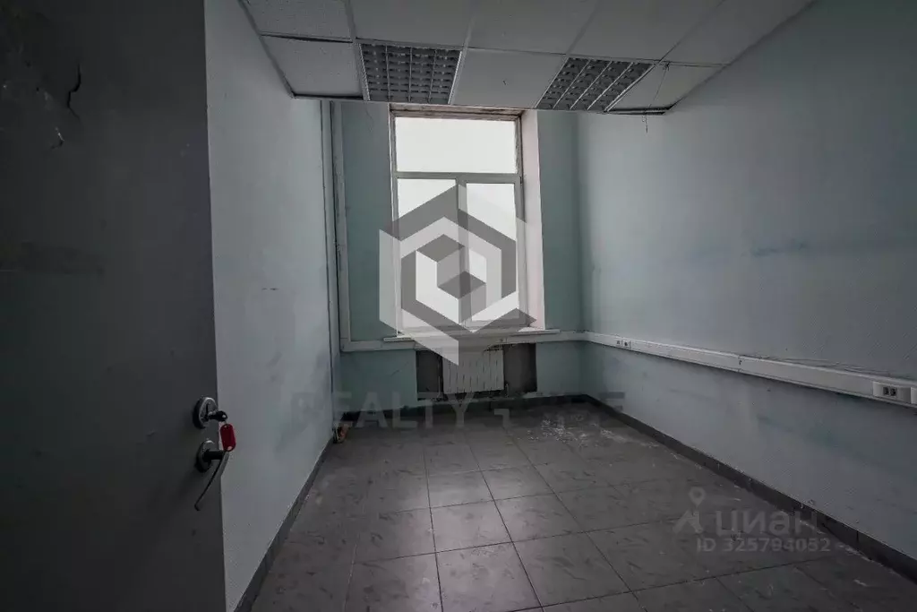 Торговая площадь в Москва Огородный проезд, 12 (550 м) - Фото 1