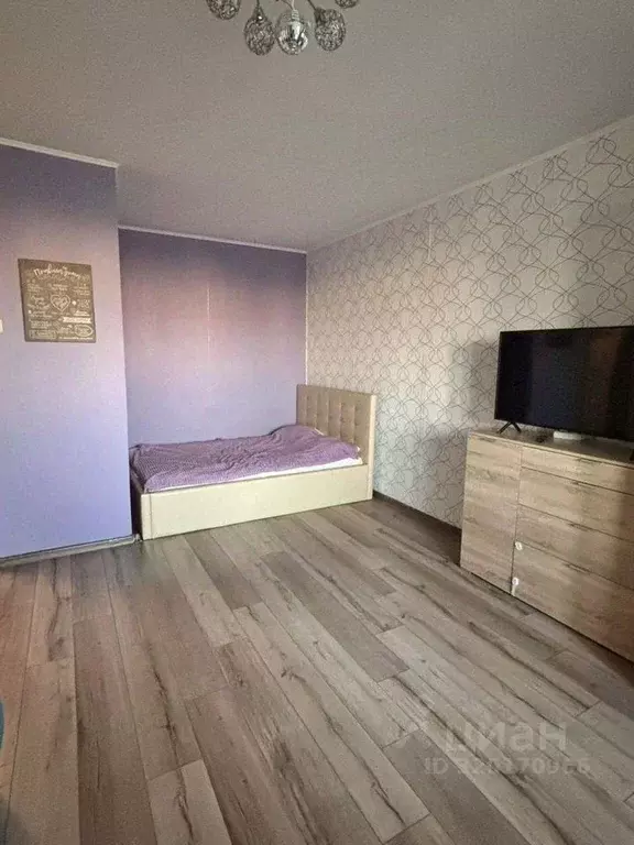 1-к кв. Москва Клязьминская ул., 19 (40.0 м) - Фото 0
