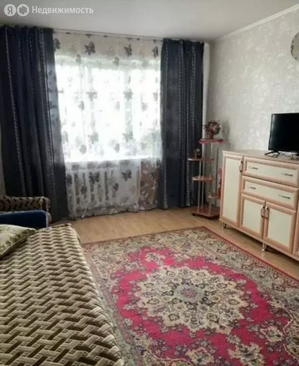 3-комнатная квартира: Яранск, Пролетарская улица, 3 (68 м) - Фото 2