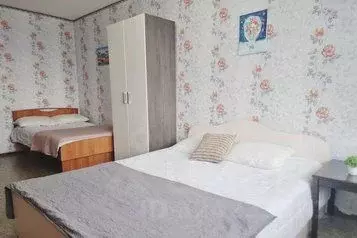 1-к кв. Татарстан, Казань Чистопольская ул., 37 (37.0 м) - Фото 1