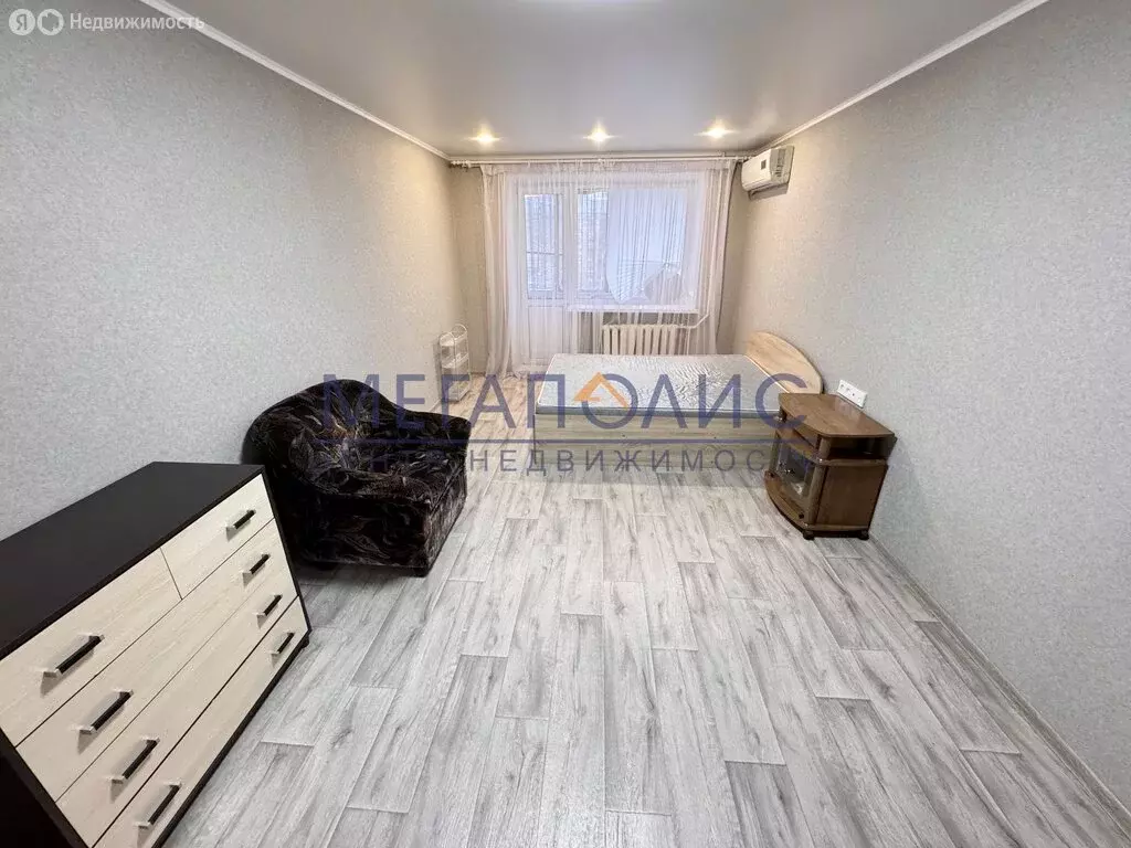 1-комнатная квартира: Балаково, улица Ленина, 107А (33.3 м) - Фото 2