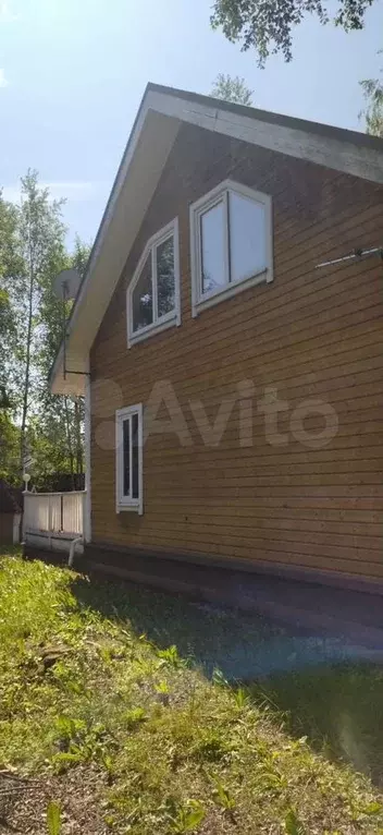 Коттедж 250 м на участке 12 сот. - Фото 0