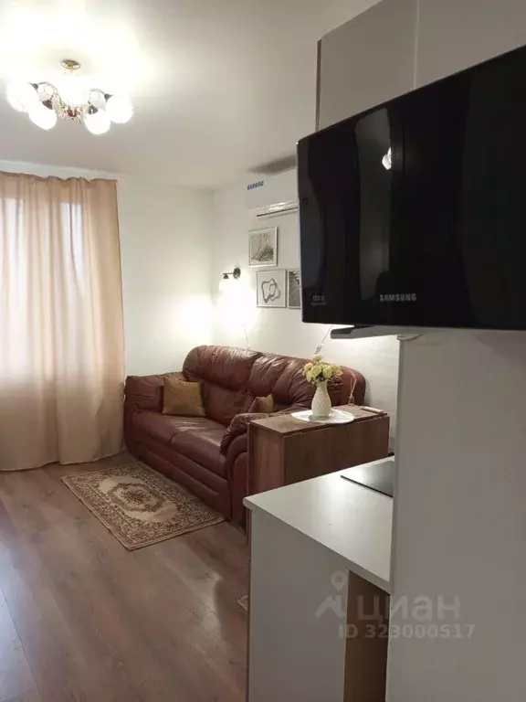 Студия Московская область, Люберцы городской округ, Томилино пгт, ... - Фото 2