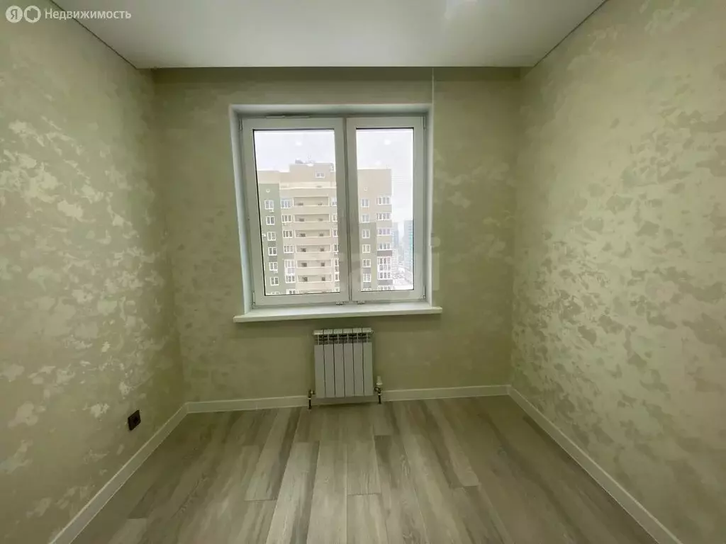 1-комнатная квартира: Омск, улица Крупской, 13А (42.8 м) - Фото 2