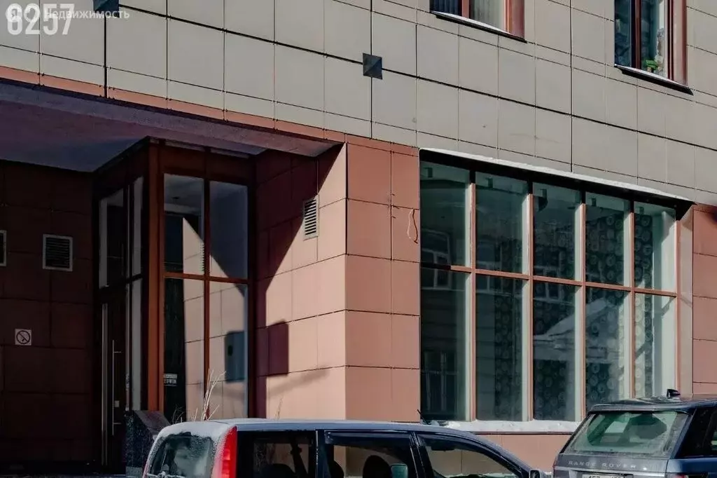 Офис (93 м) - Фото 2