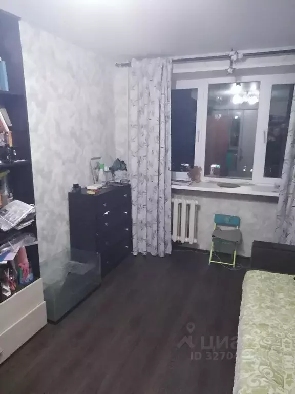 2-к кв. Нижегородская область, Нижний Новгород ул. Терешковой, 5 (42.4 ... - Фото 1