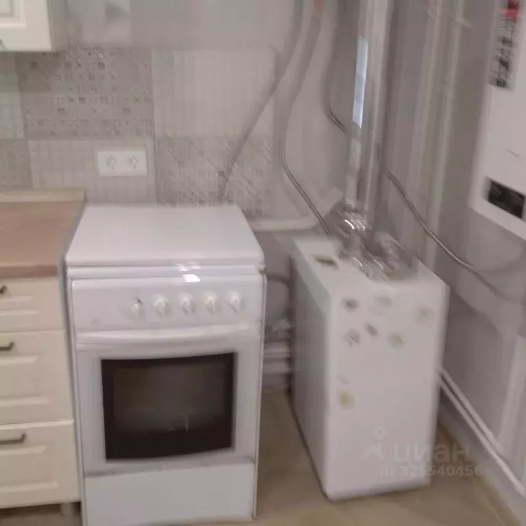 Дом в Воронежская область, Воронеж Курская ул. (45 м) - Фото 2