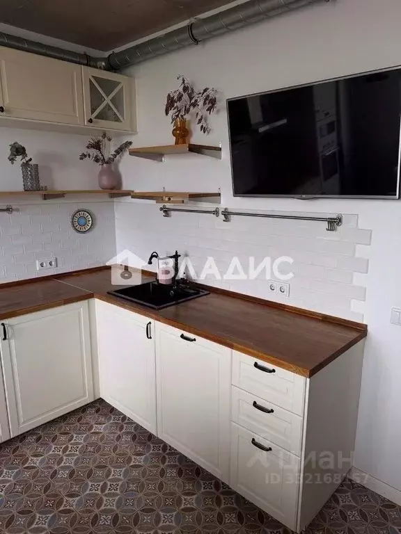 3-к кв. Санкт-Петербург просп. Маршала Блюхера, 9к1 (88.8 м) - Фото 1