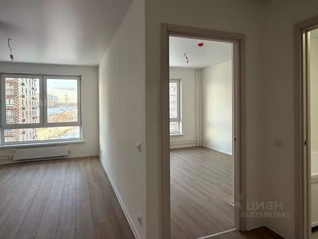 1-к кв. Нижегородская область, Нижний Новгород д. Утечино, ул. ... - Фото 1