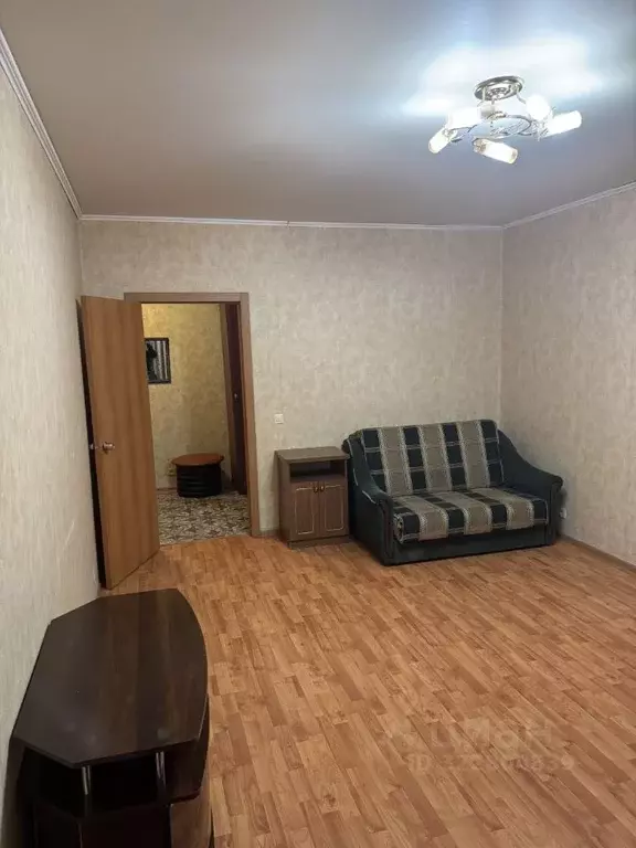 1-к кв. Московская область, Пушкино Ярославское ш., 10 (51.0 м) - Фото 1