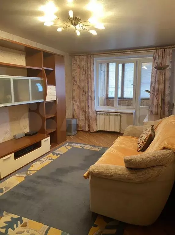 Комната 20м в 2-к., 8/9эт. - Фото 0