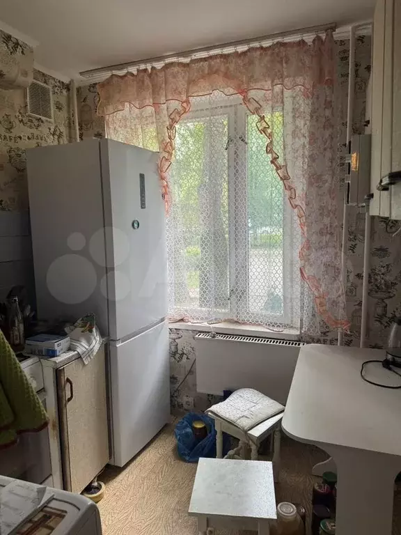 2-к. квартира, 44,2 м, 1/5 эт. - Фото 0