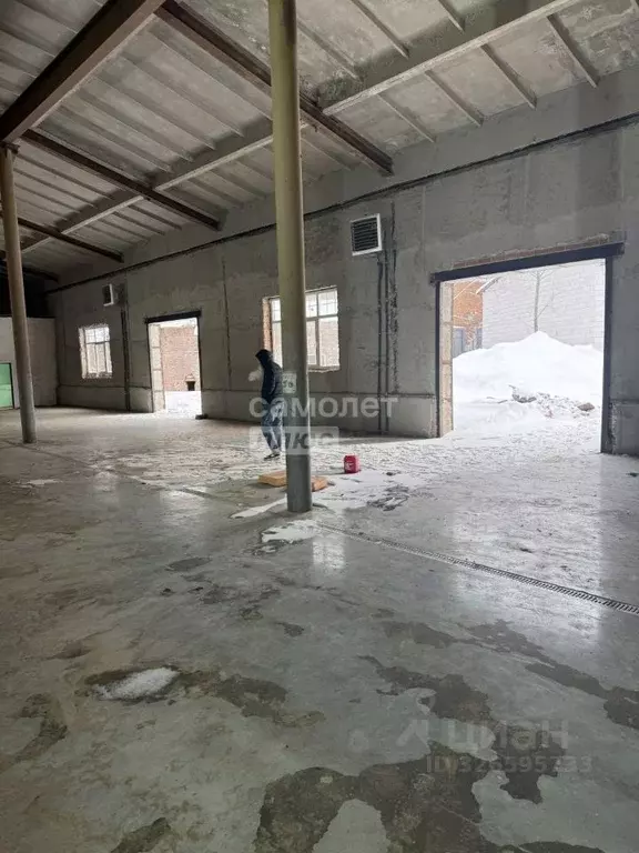 Производственное помещение в Москва Дмитровское ш., 58 (547 м) - Фото 1