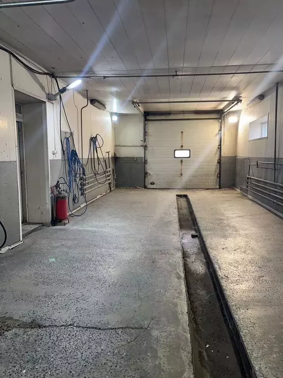 Помещение свободного назначения в Красноярский край, Боготол Советская ... - Фото 1