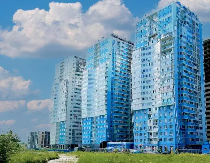 Помещение свободного назначения в Краснодарский край, Краснодар ул. ... - Фото 1