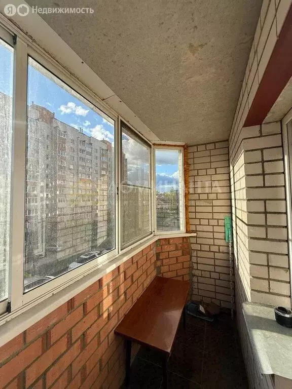 1-комнатная квартира: Смоленск, улица Матросова, 7 (43.6 м) - Фото 0