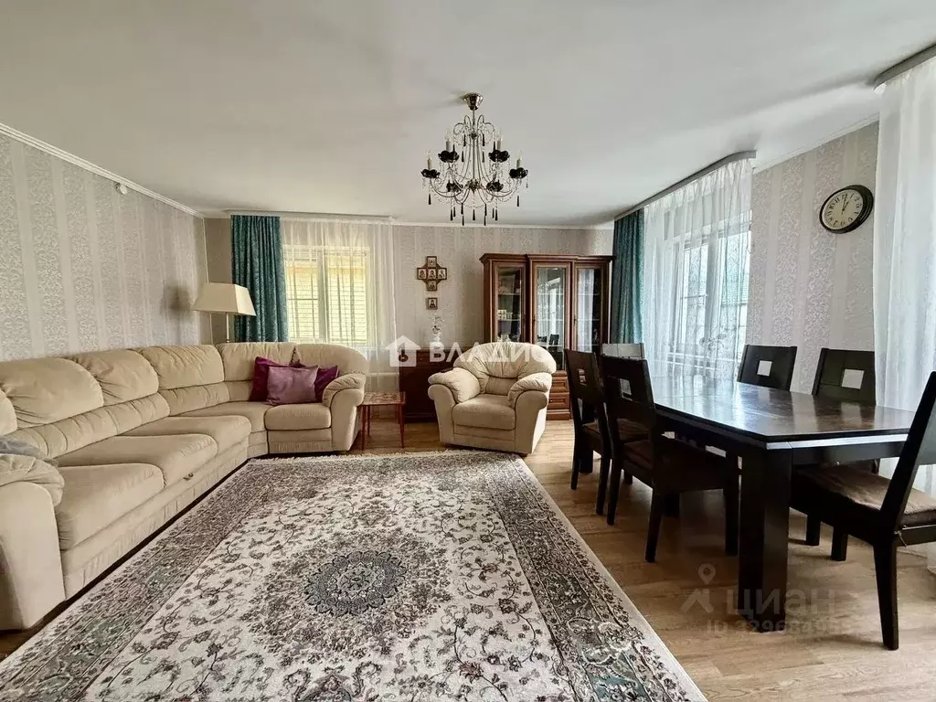 Дом в Пензенская область, Пенза ул. Маресьева, 74 (108 м) - Фото 0