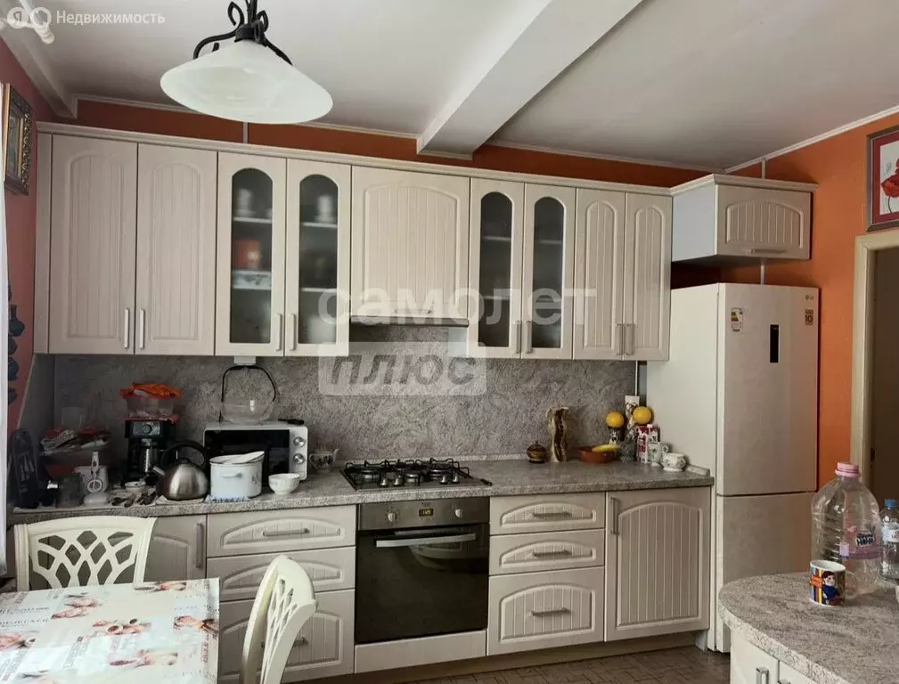 Дом в Александров, 3-я Песчаная улица, 4 (86.4 м) - Фото 1