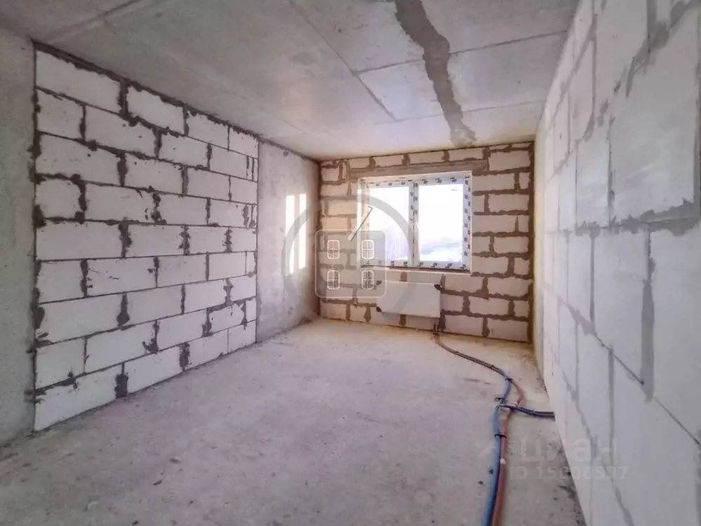 1-к кв. Калужская область, Калуга ул. Дружбы, 8к1 (40.8 м) - Фото 2