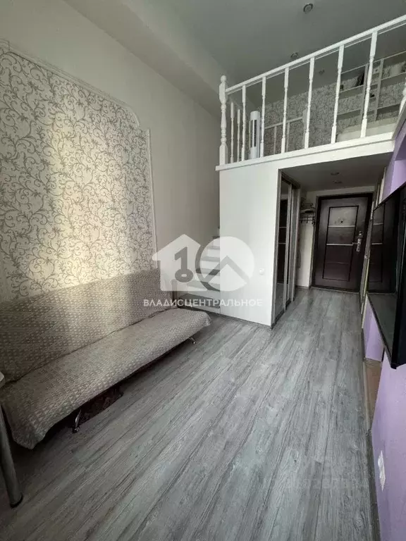 Студия Новосибирская область, Новосибирск ул. Державина, 77/4 (33.7 м) - Фото 1