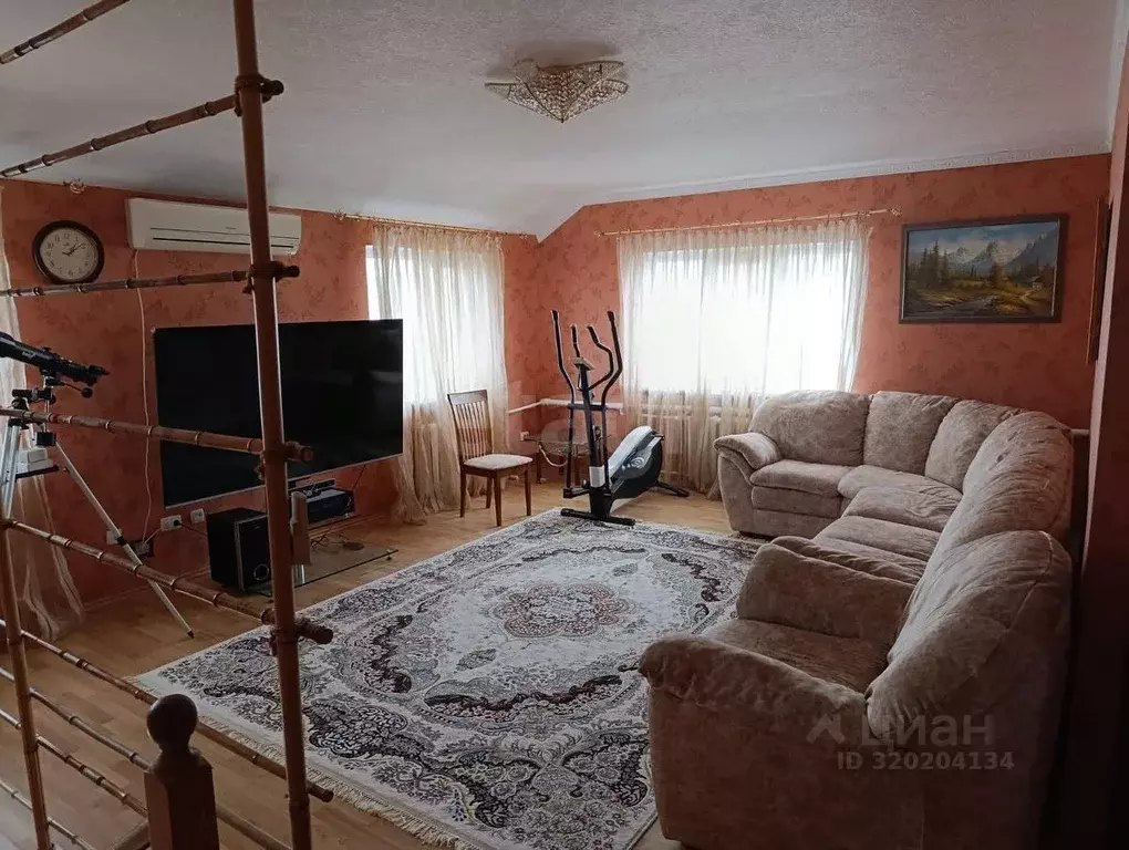 Дом в Ростовская область, Ростов-на-Дону Внешняя ул. (190 м) - Фото 0