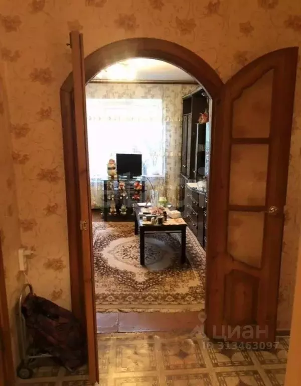 2-к кв. Брянская область, Клинцы ул. Кирова, 130 (48.5 м) - Фото 0