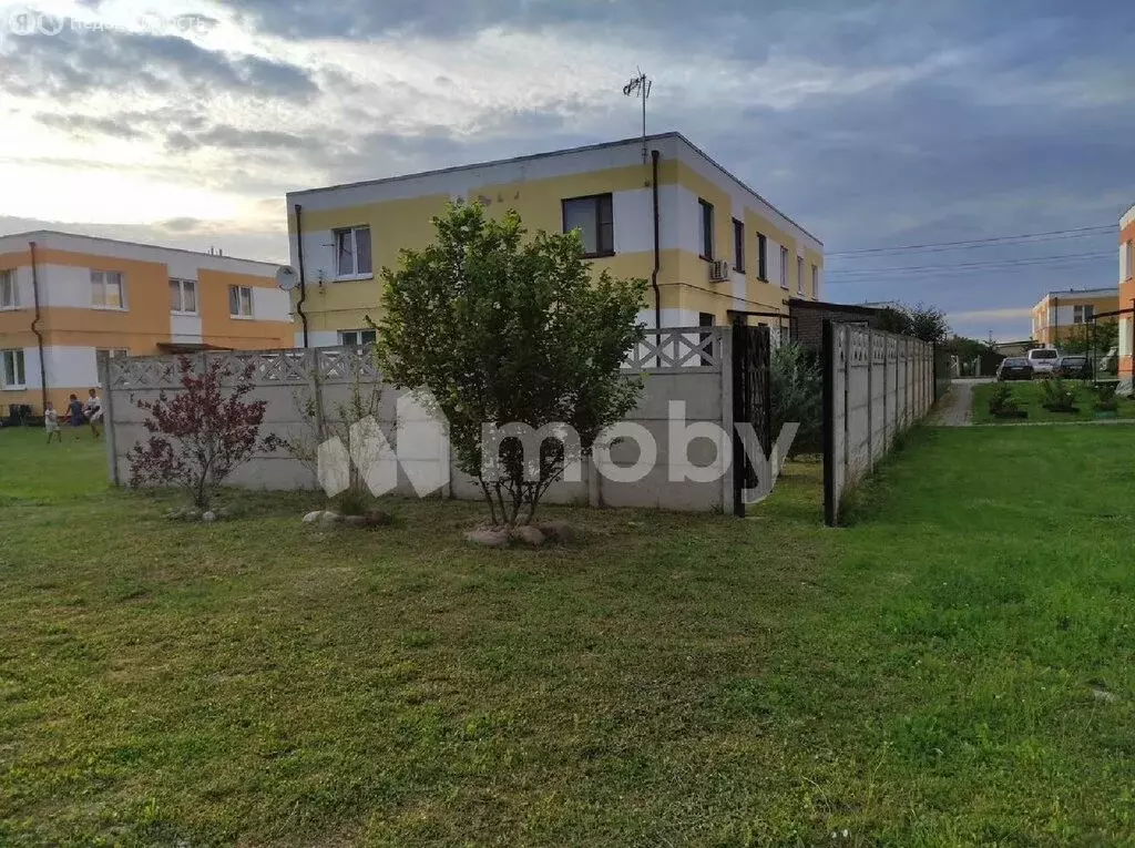 3-комнатная квартира: Луговое, улица Мира, 41 (96 м) - Фото 2