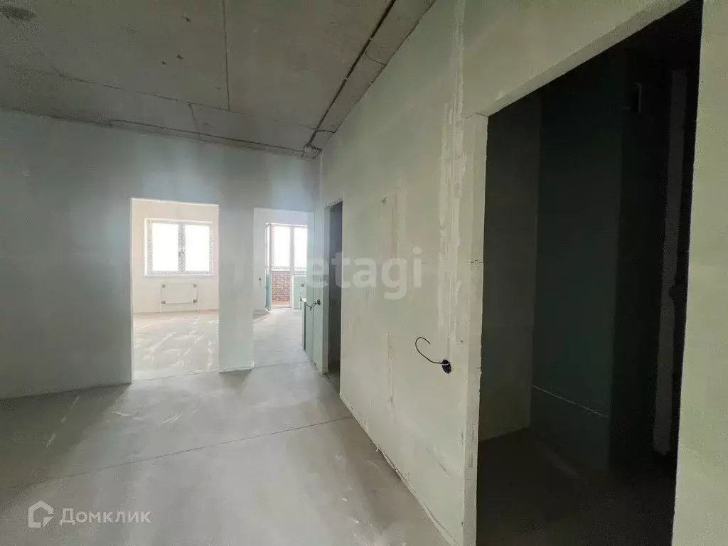 Продаётся 1-к квартира, 39.4 м - Фото 0
