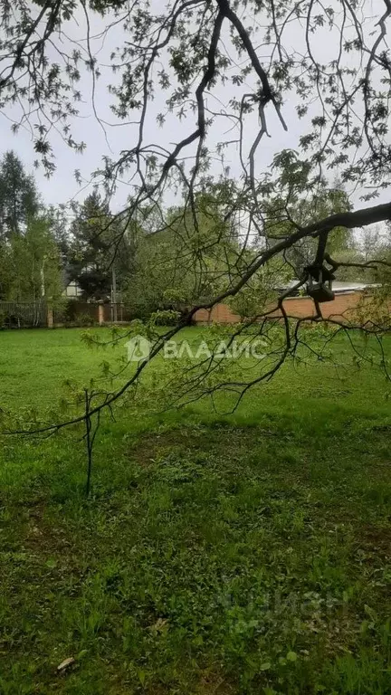 Участок в Москва д. Николо-Хованское, Лесная Поляна-2 ТСЖ, 74А (7.32 ... - Фото 2