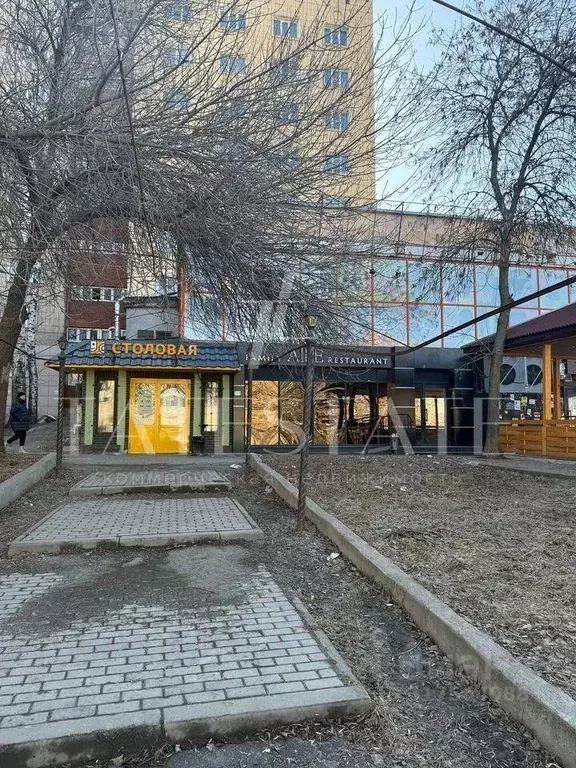 Помещение свободного назначения в Татарстан, Казань ул. Братьев ... - Фото 1