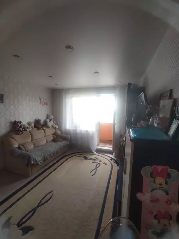 Продаётся 1-к квартира, 37.1 м - Фото 0