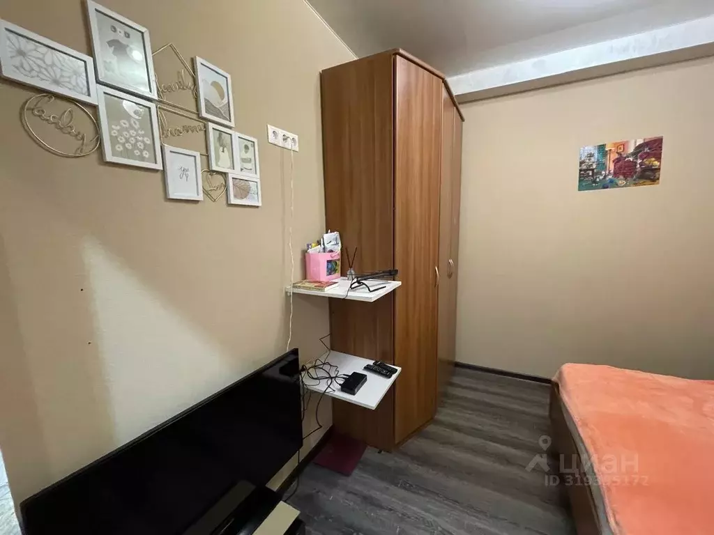 Квартира, 2 комнаты, 35 м - Фото 1