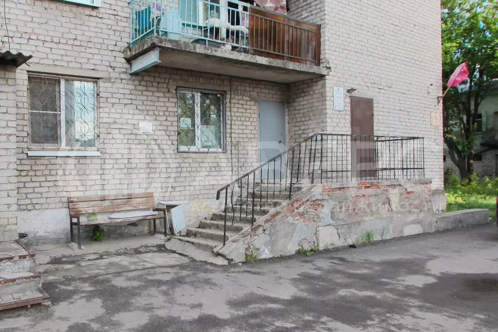 Продам помещение свободного назначения, 28.8 м - Фото 0