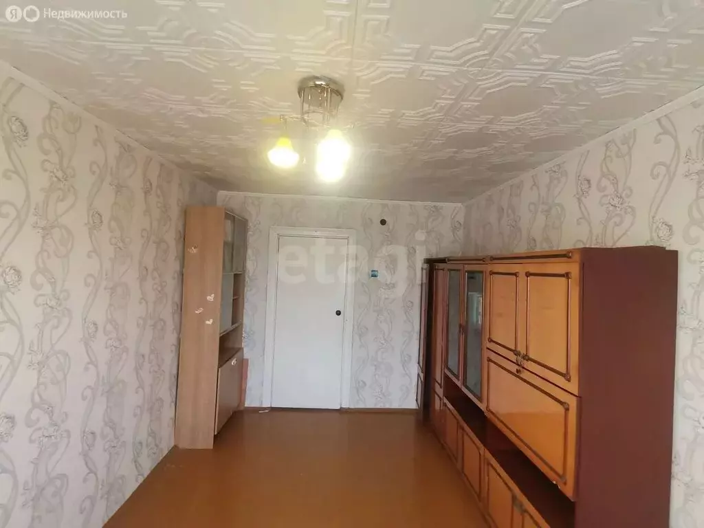 2-комнатная квартира: Талица, улица Кузнецова, 68 (49.7 м) - Фото 2