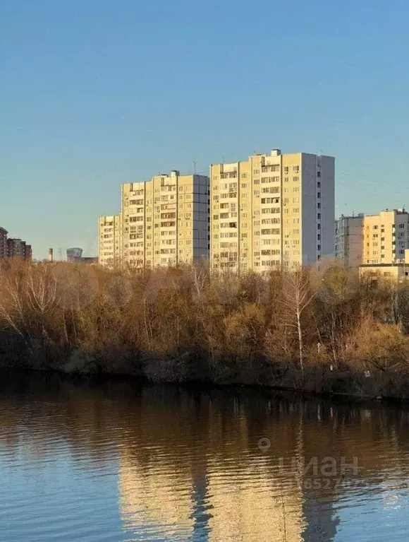Квартира, 1 комната, 35.6 м - Фото 0