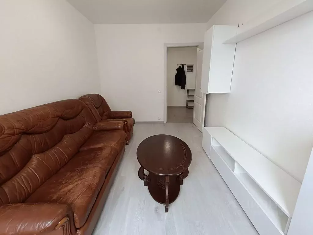 2-к кв. Московская область, Ленинский городской округ, д. Сапроново ... - Фото 1