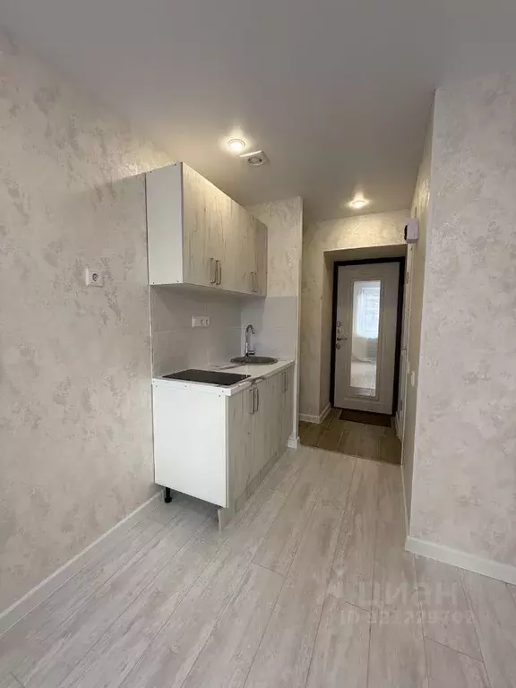 Студия Нижегородская область, Нижний Новгород ул. Щербакова, 17 (13.0 ... - Фото 2