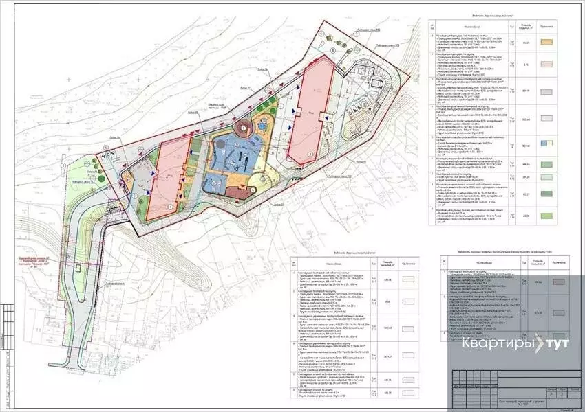 Квартира-студия: Воронеж, набережная Чуева, 7 (26.45 м) - Фото 2