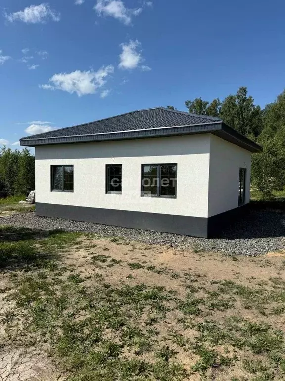 Дом в Челябинская область, Сосновский муниципальный округ, д. ... - Фото 2