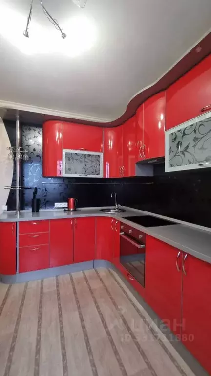 1-к кв. Самарская область, Самара ул. Гастелло, 32 (38.6 м) - Фото 1