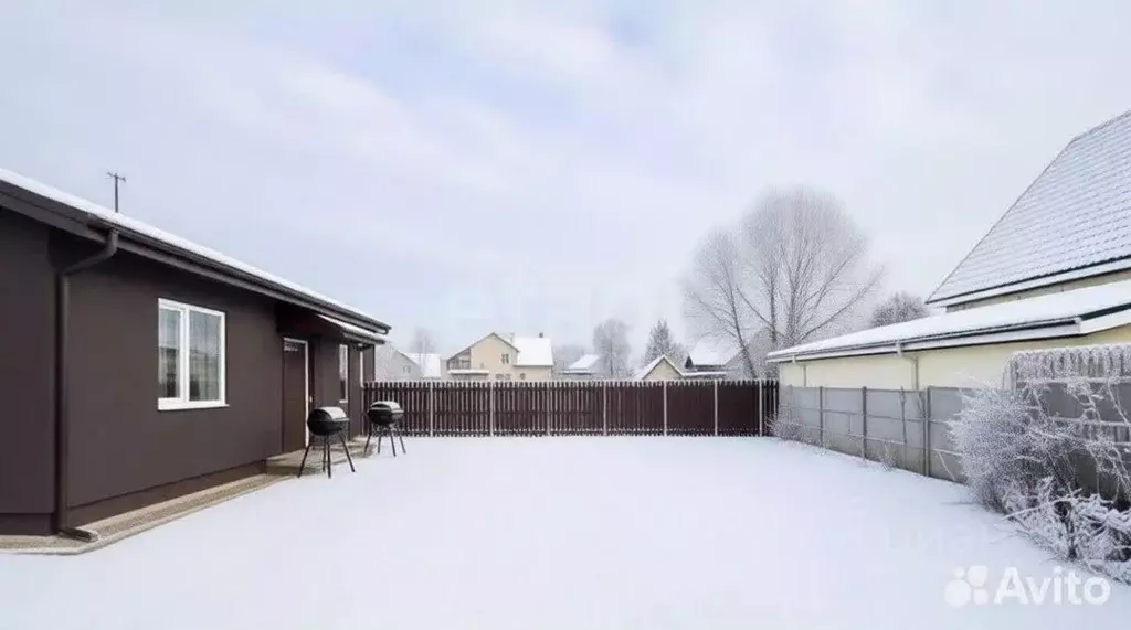 Участок в Ярославская область, Ярославль пос. Норское, ул. ... - Фото 0