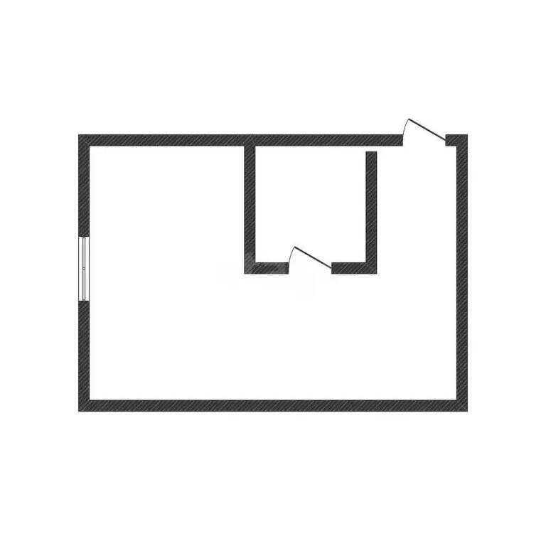 1-комнатная квартира: Казань, Вахитовский район, Большая Красная ... - Фото 1