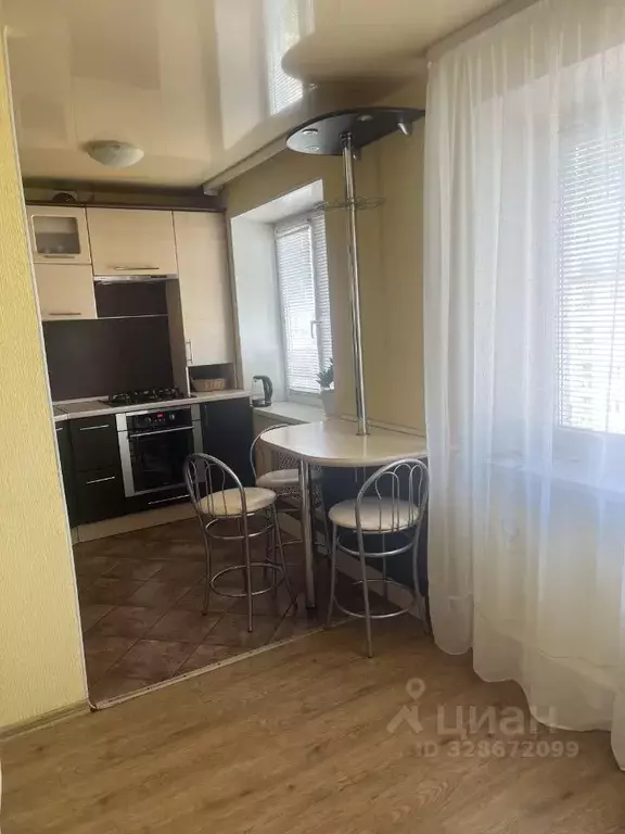 2-к кв. Новгородская область, Великий Новгород Большая Московская ул., ... - Фото 2