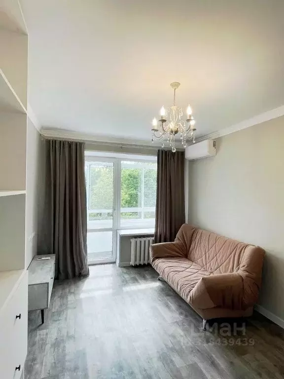 2-к кв. Москва ул. Константинова, 6 (45.0 м) - Фото 0