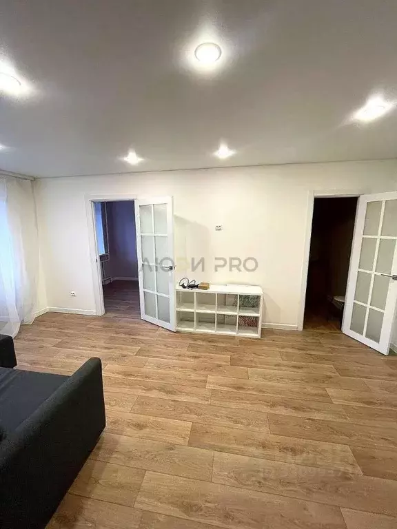 2-к кв. Башкортостан, Уфа просп. Октября, 49 (43.0 м) - Фото 1