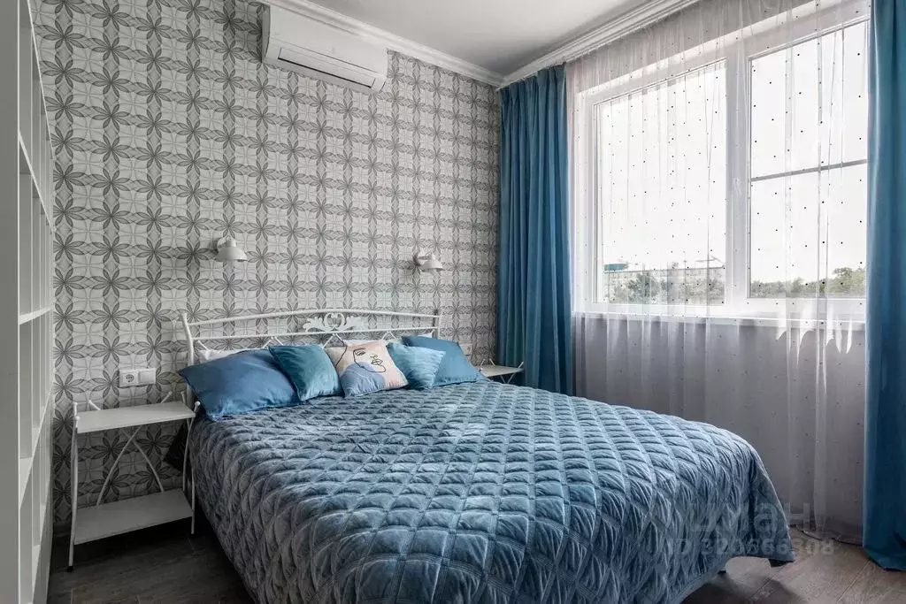 1-к кв. Краснодарский край, Геленджик ул. Мира, 44лит1 (50.0 м) - Фото 0