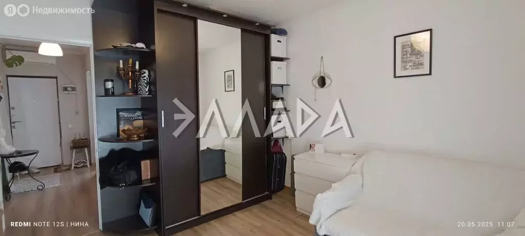Дом в Ростов-на-Дону, улица Цезаря Куникова, 6А (26 м) - Фото 1